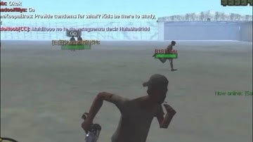 CIT2.net|Duels video by N!TR0