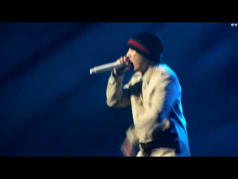 170218 일리네어6주년부산 1ll Recognize 1ll