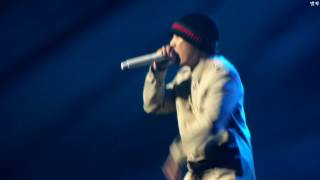 170218 일리네어6주년부산 1ll Recognize 1ll