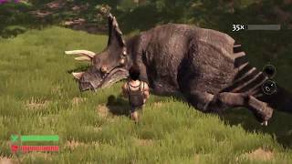 Dinosis Survival Free Download