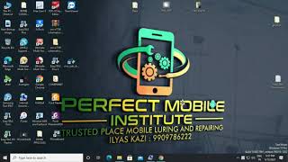 1 Click Remove Bade Health By Easyjtag Emmc File Manager