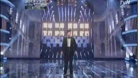 Se-kwon Ahn - Koreas Got Talent 2,  - 2