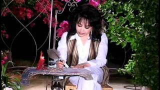 Homeyra - Lahzeye khodahafezi OFFICIAL VIDEO chords