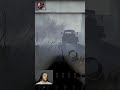 Me revienta un zombie bomba en la cara en SCUM #shorts