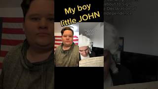 JOHN HANCOCK #history #usa #historia #us #america #johnhancock #declarationofindependence #july4th