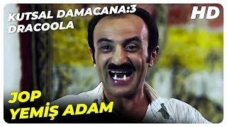 Sebo, Vampir Oldu Kutsal Damacana 3 Dracoola Türk Komedi Filmi