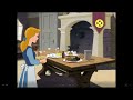 Cinderella II Dreams Come True UK DVD 2002 Cinderella S Enchanted Castle Game 