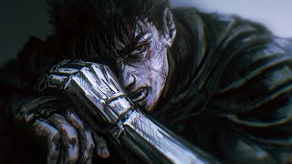 Guts Theme - Berserk Dark Ambient Drone Soundscape - Nightmarish Mix