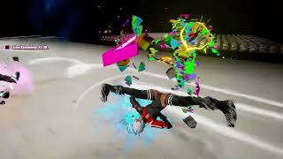 Dead As Disco Early Access [GER] [NOVA] Neucool mit Strassenspieler #kkbmaenner