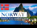 Everything You should Know About Norway | Norway