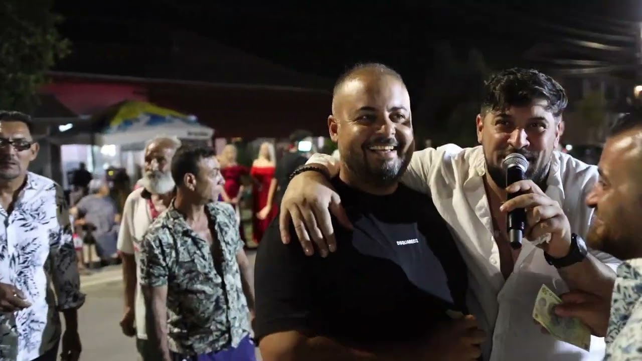 Nuntă Gabi și Iasmina Urzicuta 3