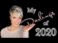 BEST Products of 2020 ~ Makeup, Hair & More!