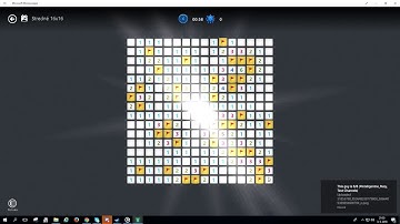MICROSOFT MINESWEEPER | INTERMEDIATE IN 58 SECONDS | OLD PB