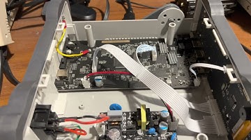 Koolertron GH-CJDS98 Arbitrary Waveform Generator eBay Seller Board Switch Scam