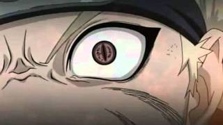 Naruto Uzumaki - A Monster O.o