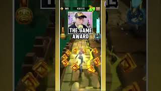 Temple Run 3 GOTY 2026?