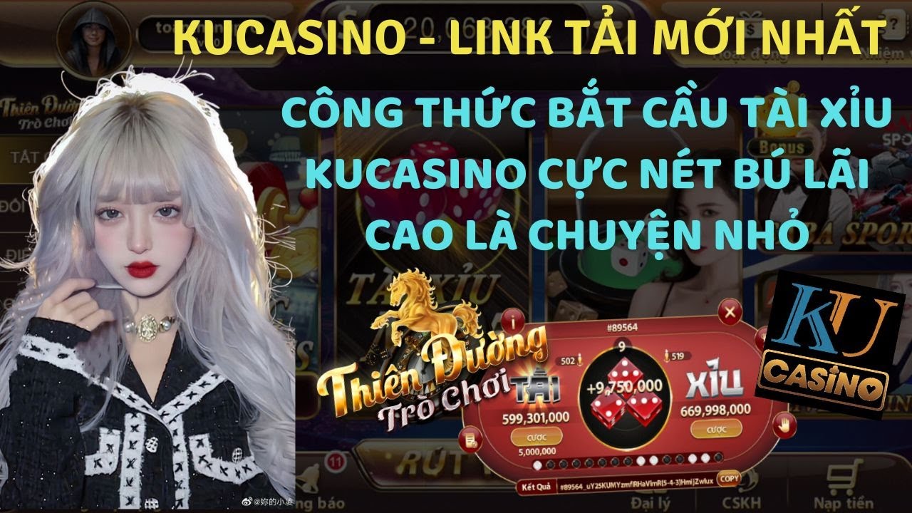 nhung co nang rac roi tap 120 Kucasino - kubet | Công thức bắt cầu tài xỉu kucasino cực nét bú l.ã.i cực khủng - tải kucasino