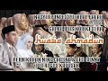 Huwa ahmadun merdunya nasyid santri putri al falah ploso  pernikahan neng chasna  gus sunny
