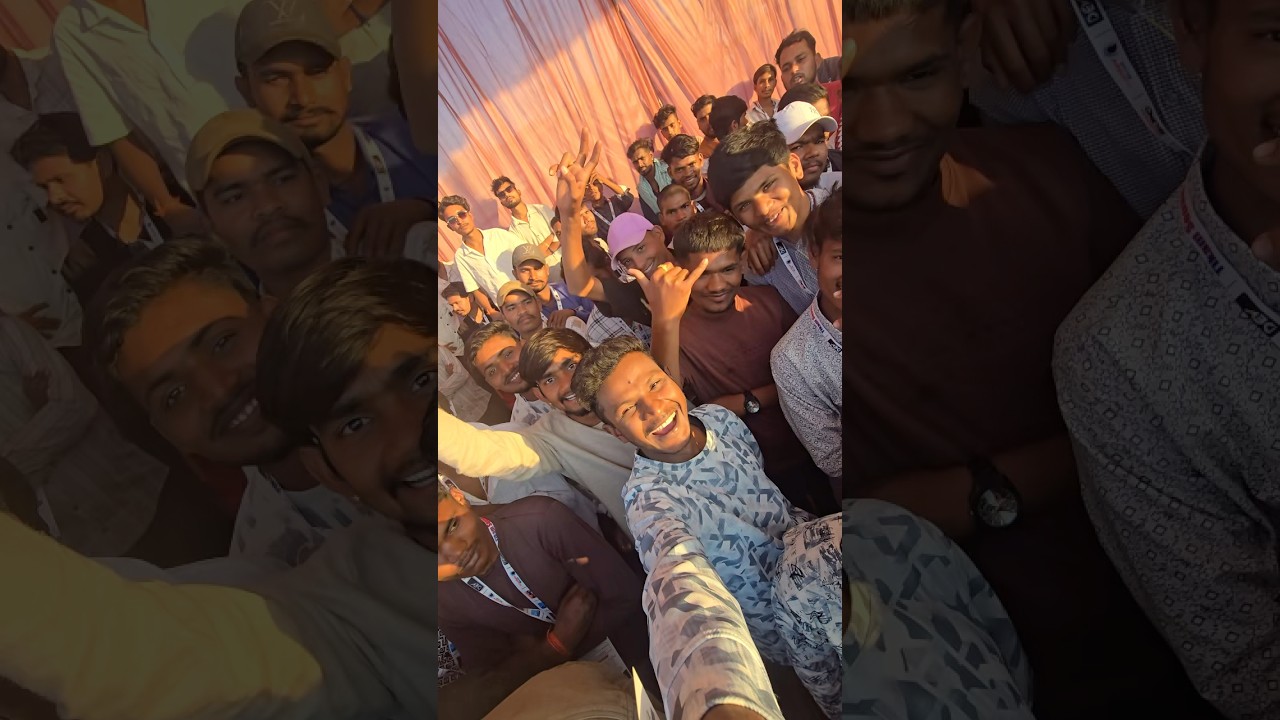 Mungeli Expo 2026🫶⭐️😍✅