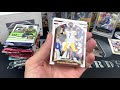 Brothers in Cards Football GOLD December 2020 - HUGE Box value !