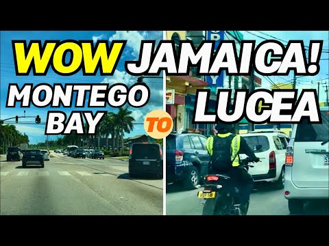 🔴 INSANE COASTAL DRIVE!