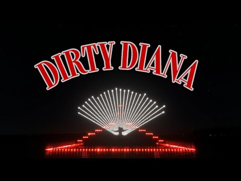 Michael Jackson's Dirty Diana (SWG Edition)