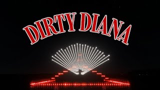 Michael Jackson's Dirty Diana (SWG Edition)