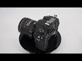 ニコン デジタル一眼レフカメラ D500 （カメラのキタムラ動画_Nikon）