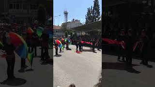 Allah Allah Ya Baba Arash Mohseni