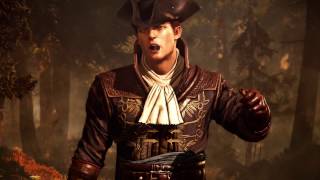 GreedFall   Reveal Teaser