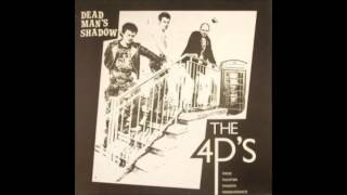 Dead Man's Shadow 10 Danger UXB