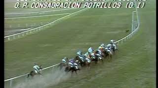 1983 07 31 Gran Premio 2000 Guineas G 2 1983   EL VIOLINISTA    - HSI