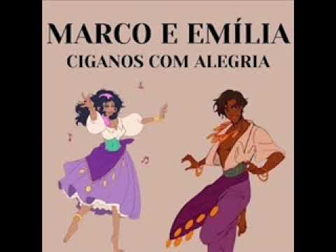 Marco e Emilia 1999 Rumbas 9