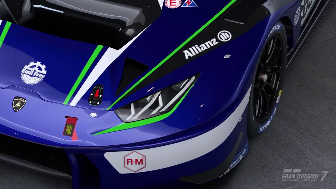 Join me GT7 weekly challenges POWER PACK