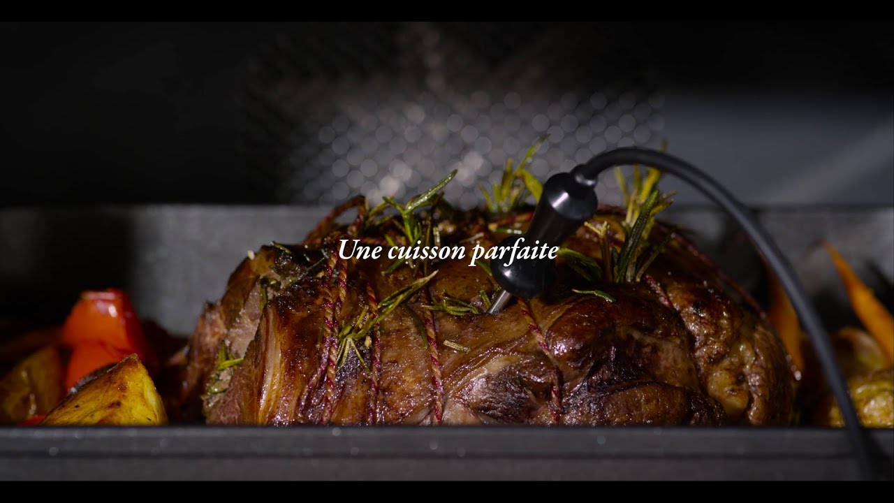 MAGNA four à vapeur combiné | ATAG