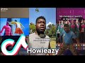 Newest and Most viral videos of @howieazy | TikTok Compilations of @howieazy | Part 1 October 2021