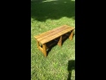 Hey table I finally finished part 2 Hey table I finally finished part 2