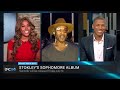 Stokley Parle De Son Voyage Au Ghana Et De Son Deuxième Album Sankofa mp3