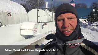 5 snowmobiling fatalities in Old Forge/inlet area so far this year