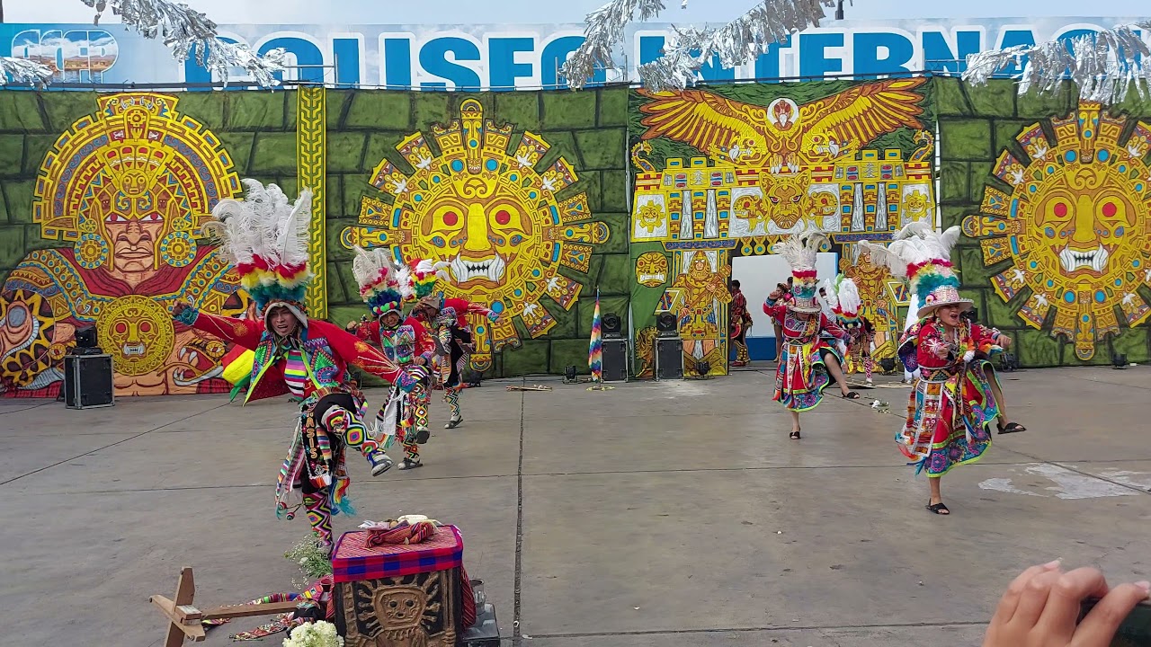 |Tinkus Masis| - Tundique de Oro 2021- GRAN FINAL.