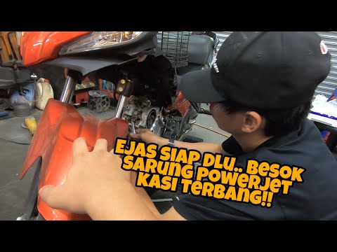 SIAP EJAS TEPET