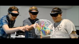 Immersive Ar Vr Technologies In 2018