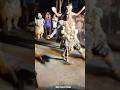 Aghori Dance Jajpur Kalipuja Bhasani 2025 // Biju Babulu Vlogs // #viralvideo #shortvideos #aghori
