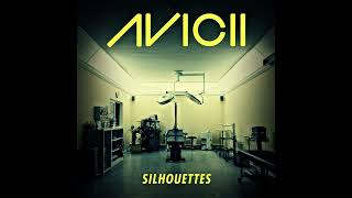 Avicii - Silhouettes (ft. Salem Al Fakir) (Original Vocal Mix)