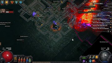 vlc record 2016 12 03 17h49m49s Path of Exile 12 03 2016   17 43 52 13 DVR mp4