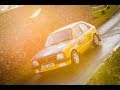 Jim Clark Rally 2019 Short Compilation - Epic Car Sounds! Turbo Whistle, Exhaust Pops + Bangs... etc