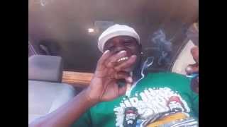 White Owl 24k smoking experience Cigarillo Review: by Macc Meezaleeny