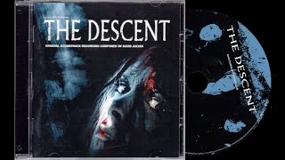 THE DESCENT (2005) [FULL CD]