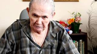 CAPTIVITY: Fred Lochman Promo Video