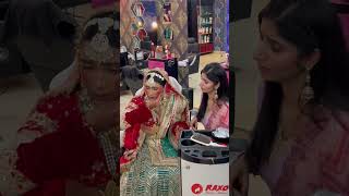 Behind The Scenes | Udaariyaan | #shots #ytshots #shortsfeed #dailyshow #udaariyaantodayepisode